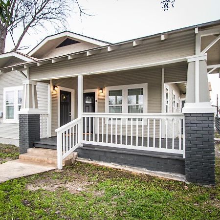 Hackberry St #A Renovated 2Br/2Ba Near Downtown Apartment San Antonio Ngoại thất bức ảnh