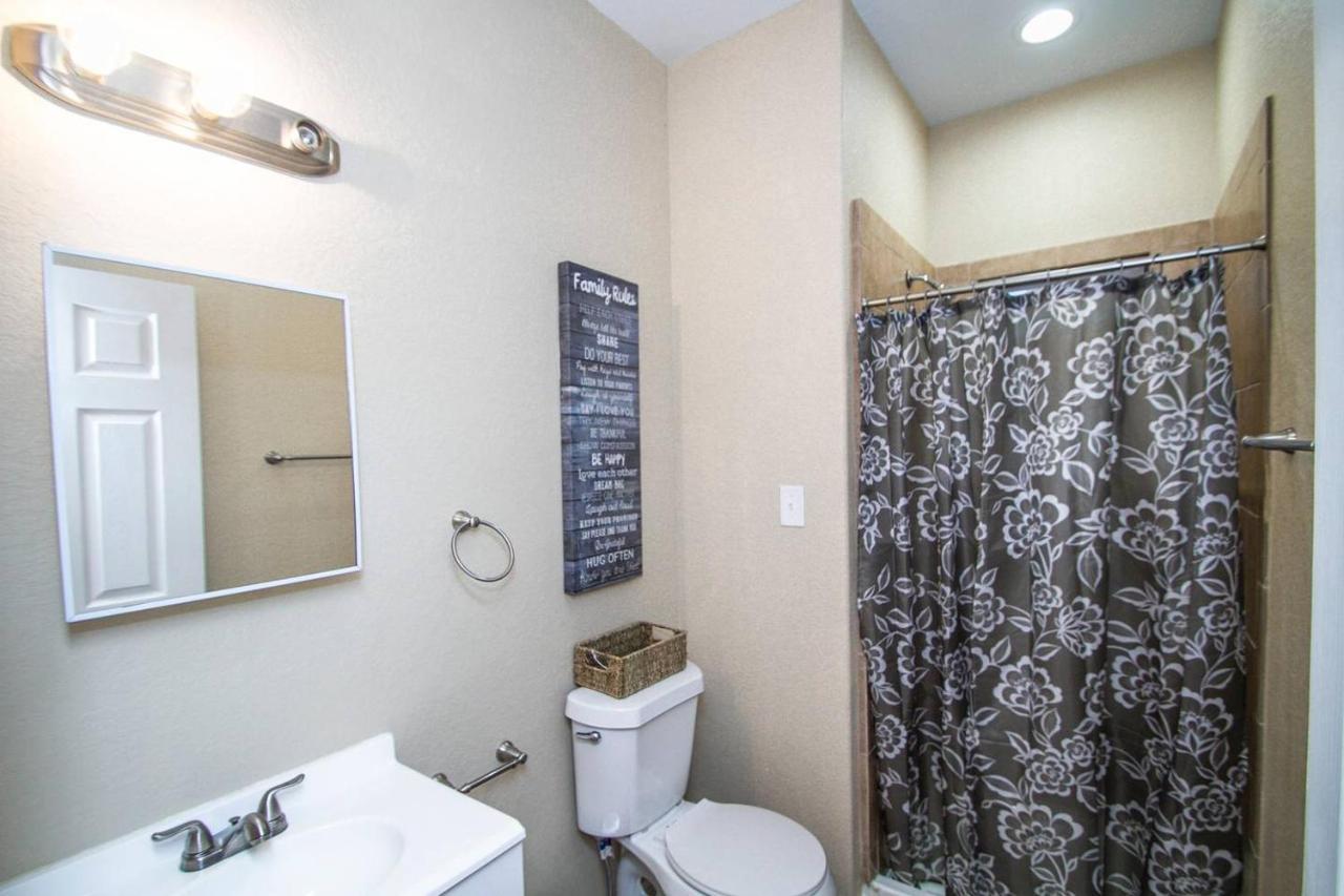 Hackberry St #A Renovated 2Br/2Ba Near Downtown Apartment San Antonio Ngoại thất bức ảnh