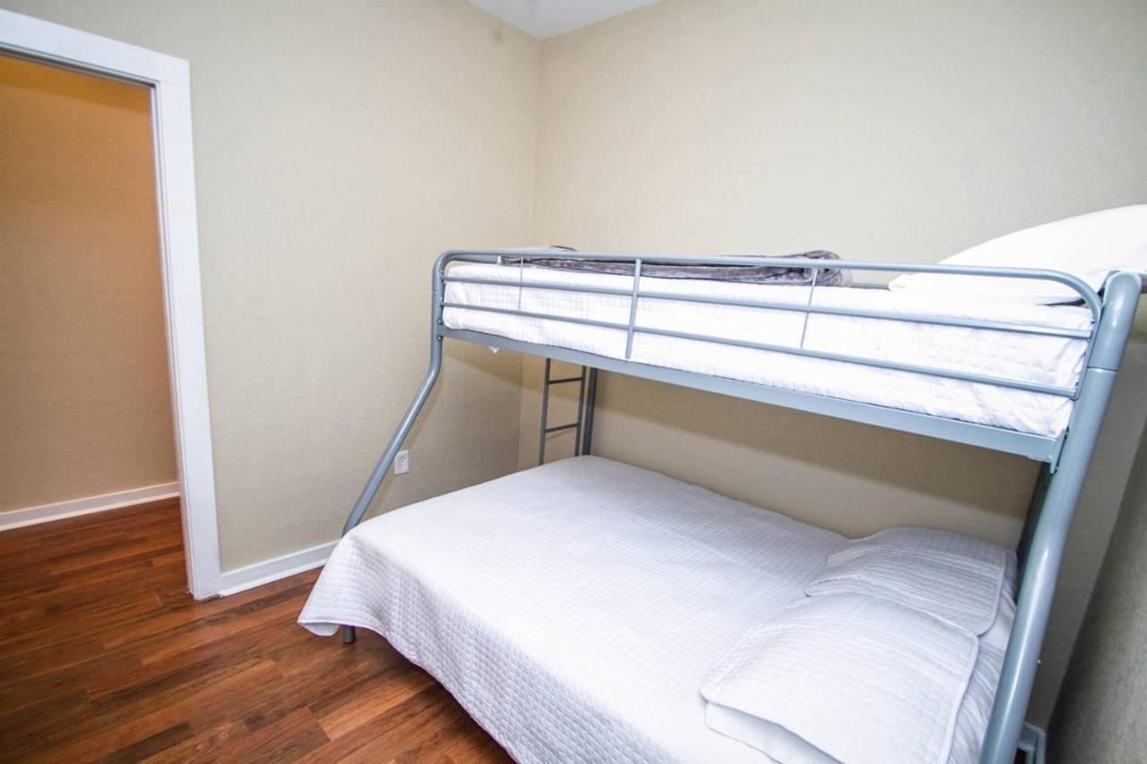Hackberry St #A Renovated 2Br/2Ba Near Downtown Apartment San Antonio Ngoại thất bức ảnh