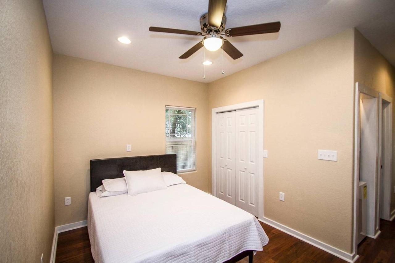 Hackberry St #A Renovated 2Br/2Ba Near Downtown Apartment San Antonio Ngoại thất bức ảnh