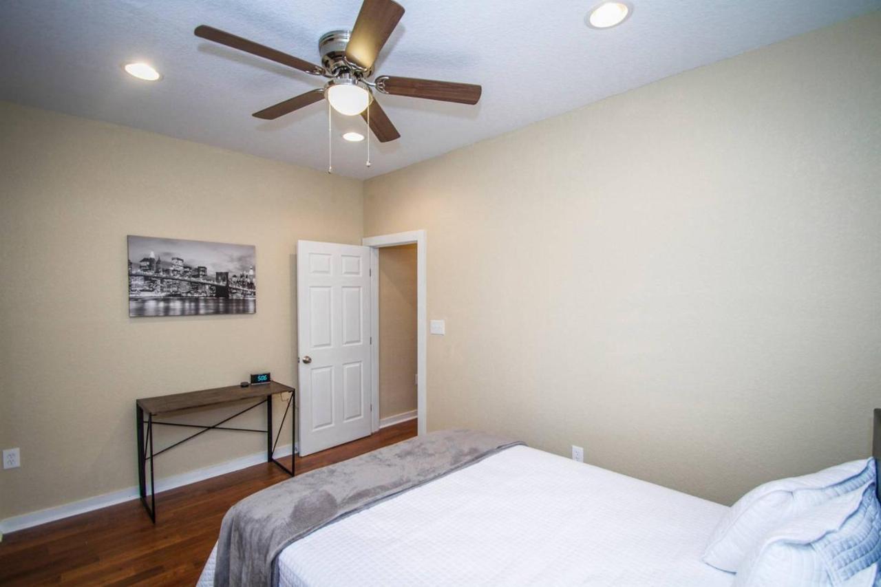 Hackberry St #A Renovated 2Br/2Ba Near Downtown Apartment San Antonio Ngoại thất bức ảnh