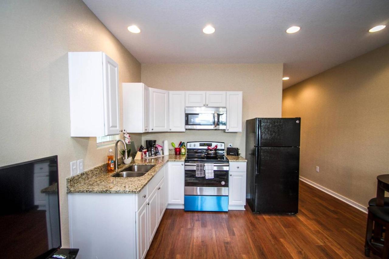 Hackberry St #A Renovated 2Br/2Ba Near Downtown Apartment San Antonio Ngoại thất bức ảnh