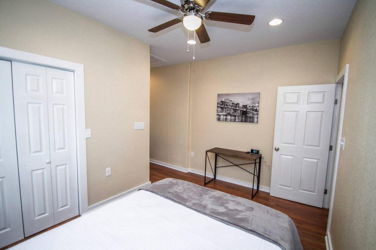 Hackberry St #A Renovated 2Br/2Ba Near Downtown Apartment San Antonio Ngoại thất bức ảnh