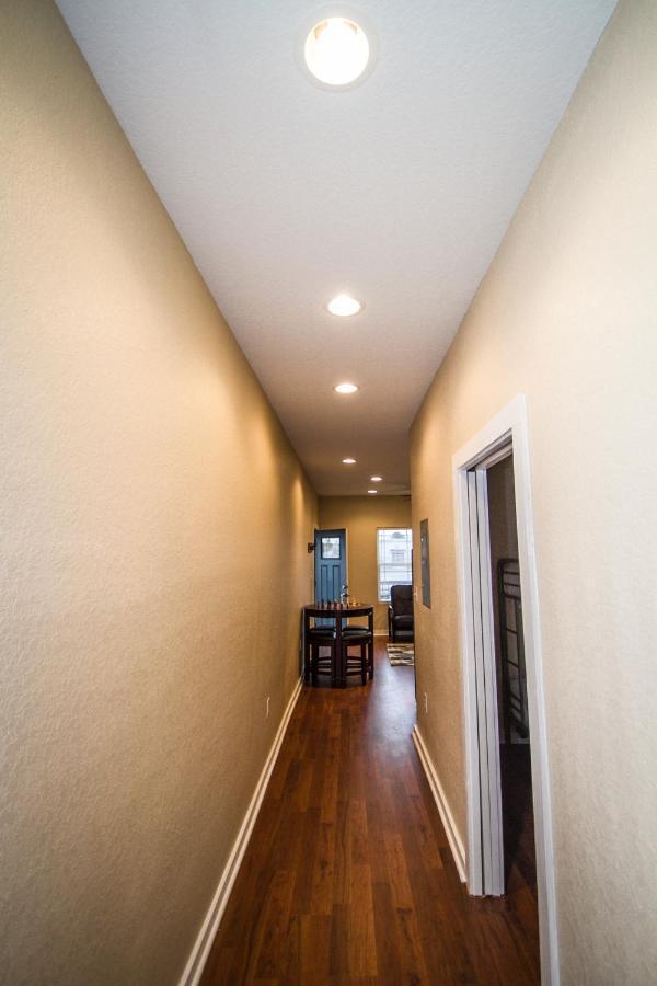 Hackberry St #A Renovated 2Br/2Ba Near Downtown Apartment San Antonio Ngoại thất bức ảnh